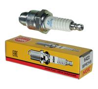 Original NGK Bougie 6422 Type BPR7HS Porsche Pour Ford Fiat Bougie