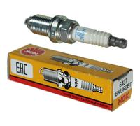 Original NGK Bougie 6437 Type BKUR6ET Pour Fiat Lancia Seat VW Bougie