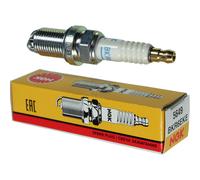 Original NGK Bougie BKR6EKE Pour Smart Crossblade City-Coupe Cabrio 450