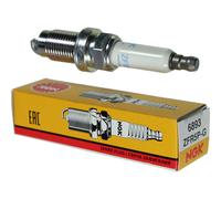 Original NGK Bougie D'Allumage 6893 Type ZFR5P-G Pour Skoda Seat VW Bougie