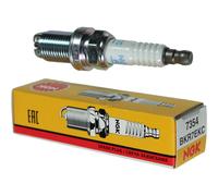 Original NGK Bougie D'Allumage 7354 Type BKR7EKC Pour Porsche 911 996 Bougie