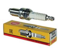 Original NGK Bougie D'Allumage DCPR7E Pour Suzuki Alto IV Wagon R FF EM