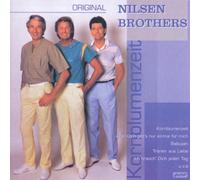 Original Nilsen Brothers - Kornblumenzeit [Import]