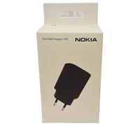 Original Nokia 33W USB-C Schnellladegerät AD-030E Wall Charger OVP