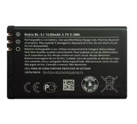 Batterie d'origine nokia bl-5j lithium-ion 1320