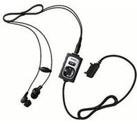 Original Nokia (HS-47) - Oreillette stéréo pour téléphone portable - kit mains libres avec prise d'appel et microphone pour les téléphones portables Nokia avec jack 2,5 mm