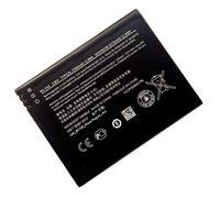 Batterie D origine BV-T4D de Remplacement pour Nokia Lumia 950XL, 3340mAh, Bulk