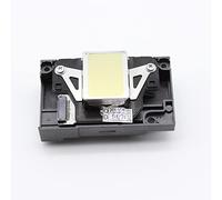 Original Nouveau F180040 F180030 F180010 Imprimer la tête for Epson T50 A50 T60 R290 R280 RX610 L800 R330 PX660 Chef d'impression