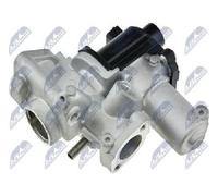 Original NTY AGR-Ventil EGR-AU-018 Pour Audi Porsche VW