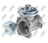 Vanne EGR TEKNÖR EGR-CH-014