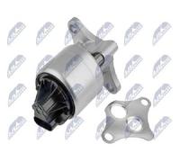 Original NTY AGR-Ventil EGR-DW-008 Pour Chevrolet