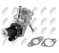 Vanne EGR TEKNÖR EGR-FR-007