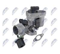 Soupape EGR AGR électrique EGR-FR-014 NTY pour FORD JAGUAR
