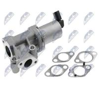 Soupape EGR AGR électrique EGR-HY-510 NTY pour HYUNDAI KIA
