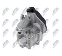 Original NTY AGR-Ventil EGR-ME-013 Pour Mercedes-Benz