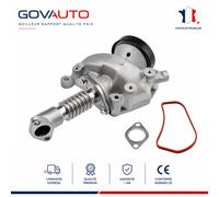 Original NTY AGR-Ventil EGR-ME-014 Pour Mercedes-Benz