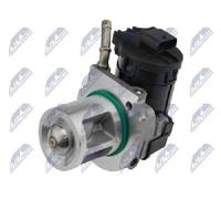 Original NTY AGR-Ventil EGR-ME-024 Pour Mercedes-Benz