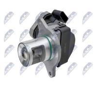 Soupape EGR AGR EGR-ME-028 NTY pour MERCEDES-BENZ CLASSE E T-Model CLASSE E