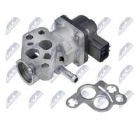 Original NTY AGR-Ventil EGR-MZ-005 Pour Mazda