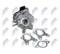 Original NTY AGR-Ventil EGR-NS-007 Pour Nissan