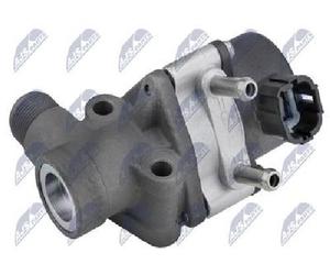 Original NTY AGR-Ventil EGR-NS-012 Pour Nissan