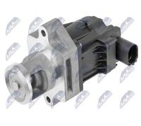 Original NTY AGR-Ventil EGR-PL-020 Pour Chevrolet Opel Saab