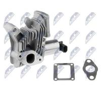 Original NTY AGR-Ventil EGR-RE-006 Pour Renault