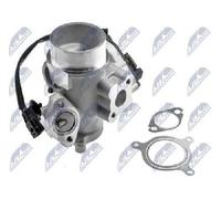 Original NTY AGR-Ventil EGR-RE-012 Pour Opel Renault