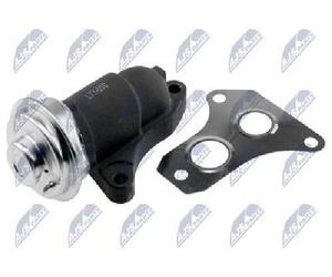 Original NTY AGR-Ventil EGR-TY-010 Pour Toyota