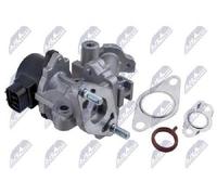 Original NTY AGR-Ventil EGR-TY-017 Pour Lexus Toyota
