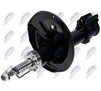 NTY Amortisseur avant A‑MS‑021 – à gaz pour Mitsubishi Pajero/Pinin H6_W H7_W 1.8