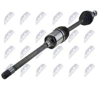 Original NTY Arbre De Transmission NPW-BM-209 Pour BMW
