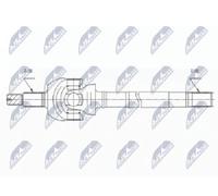 Original NTY Arbre De Transmission NPW-CH-122 Pour Jeep