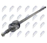 Original NTY Arbre De Transmission NPW-CH-130 Pour Jeep