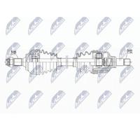 Original NTY Arbre De Transmission NPW-CT-115 Pour Citroën