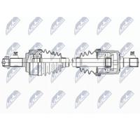 Original NTY Arbre De Transmission NPW-HD-081 Pour Honda
