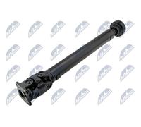 Original NTY Arbre Entraînement D'Essieu NWN-ME-013 pour Mercedes-Benz