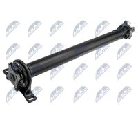Original NTY Arbre Entraînement D'Essieu NWN-ME-023 pour Mercedes-Benz VW