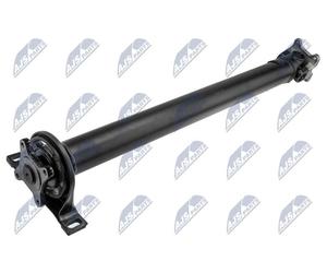 Original NTY Arbre Entraînement D'Essieu NWN-ME-023 pour Mercedes-Benz VW
