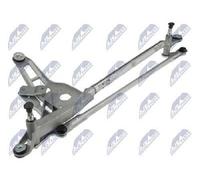 Original NTY Balai D'essuie-Glace EMW-AU-015 Pour Audi