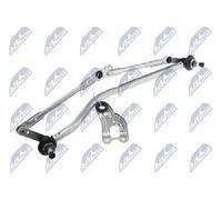 Original NTY Balai D'essuie-Glace EMW-BM-001 Pour BMW