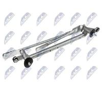 Original NTY Balai D'essuie-Glace EMW-CH-000 Pour Cadillac
