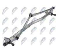 Original NTY Balai D'essuie-Glace EMW-CH-001 Pour Chevrolet