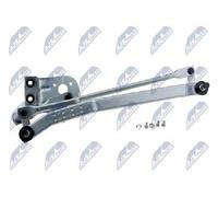 Original NTY Balai D'essuie-Glace EMW-FT-005 Pour Fiat