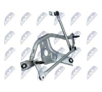 NTY EMW-FT-020 Tringlerie d'essuie-glace
