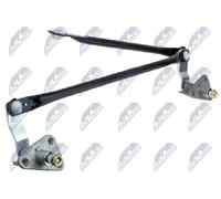 Original NTY Balai D'essuie-Glace EMW-HY-004 Pour Hyundai