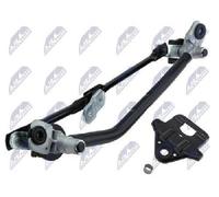 Original NTY Balai D'essuie-Glace EMW-HY-005 Pour Hyundai