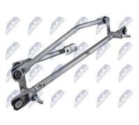 Original NTY Balai D'essuie-Glace EMW-HY-006 Pour Hyundai