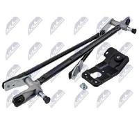 Original NTY Balai D'essuie-Glace EMW-KA-002 Pour KIA
