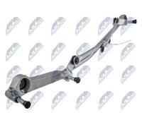 Original NTY Balai D'essuie-Glace EMW-ME-007 Pour Mercedes-Benz